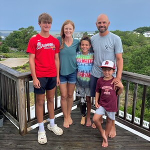 Team Page: Team Yonce